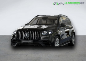 Mercedes GLS , garage LB AUTOMOBILES  Beaupuy