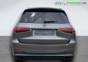 Mercedes GLS 63 AMG 4MATIC+  occasion  Beaupuy - photo n6