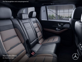 Mercedes GLS 63 AMG 4MATIC+  occasion  Beaupuy - photo n7