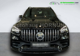 Mercedes GLS 63 AMG 4MATIC+  occasion  Beaupuy - photo n3
