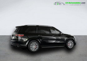 Mercedes GLS 63 AMG 4MATIC+  occasion  Beaupuy - photo n3