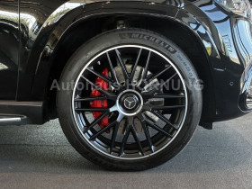 Mercedes GLS 63 AMG 4MATIC+  occasion  Beaupuy - photo n6