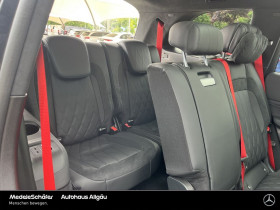 Mercedes GLS 63 AMG 4MATIC+  occasion  Beaupuy - photo n8