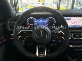 Mercedes GLS 63 AMG 4MATIC+  occasion  Beaupuy - photo n5