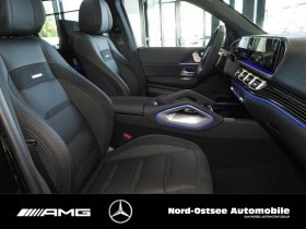 Mercedes GLS 63 AMG 4MATIC+  occasion  Beaupuy - photo n2