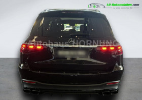 Mercedes GLS 63 AMG 4MATIC+  occasion  Beaupuy - photo n4