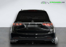 Mercedes GLS 63 AMG 4MATIC+  occasion  Beaupuy - photo n4