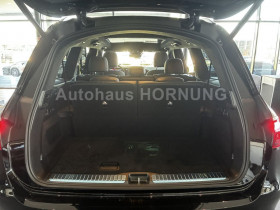 Mercedes GLS 63 AMG 4MATIC+  occasion  Beaupuy - photo n7
