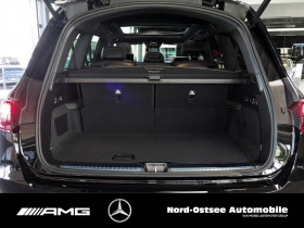 Mercedes GLS 63 AMG 4MATIC+  occasion  Beaupuy - photo n3