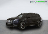 Mercedes GLS 63 AMG 4MATIC+   Beaupuy 31