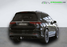 Mercedes GLS 63 AMG 4MATIC+  occasion  Beaupuy - photo n3
