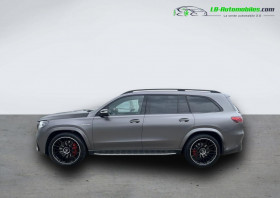 Mercedes GLS 63 AMG 4MATIC+  occasion  Beaupuy - photo n5