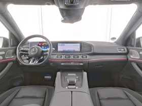 Mercedes GLS 63 AMG 4MATIC+  occasion  Beaupuy - photo n2
