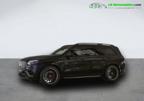 Mercedes GLS 63 AMG 4MATIC+  occasion  Beaupuy - photo n5