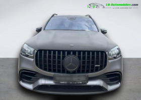 Mercedes GLS 63 AMG 4MATIC+  occasion  Beaupuy - photo n4
