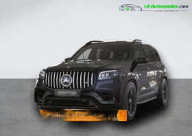 Mercedes GLS 63 AMG 4MATIC+  occasion  Beaupuy - photo n4