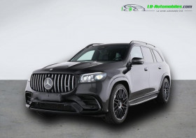 Mercedes GLS , garage LB AUTOMOBILES  Beaupuy