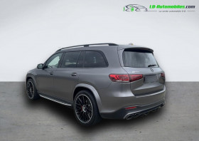 Mercedes GLS 63 AMG 4MATIC+  occasion  Beaupuy - photo n3