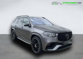 Mercedes GLS 63 AMG 4MATIC+  occasion  Beaupuy - photo n2