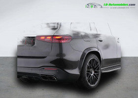 Mercedes GLS 63 AMG 4MATIC+  occasion  Beaupuy - photo n3