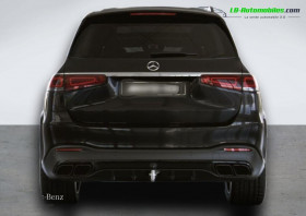 Mercedes GLS 63 AMG 4MATIC+  occasion  Beaupuy - photo n6