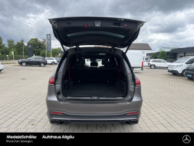 Mercedes GLS 63 AMG 4MATIC+  occasion  Beaupuy - photo n11