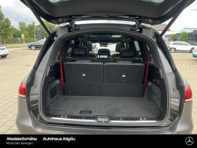 Mercedes GLS 63 AMG 4MATIC+  occasion  Beaupuy - photo n10