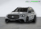 Mercedes GLS 63 AMG 4MATIC+   Beaupuy 31