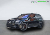 Mercedes GLS occasion année 2024 boite Automatique Annonce Mercedes GLS occasion Essence 63 AMG 4MATIC+ à Beaupuy