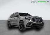 Mercedes GLS 63 AMG 4MATIC+   Beaupuy 31