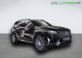 Mercedes GLS , garage LB AUTOMOBILES  Beaupuy