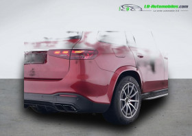 Mercedes GLS , garage LB AUTOMOBILES  Beaupuy