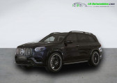 Mercedes GLS occasion année 2023 boite Automatique Annonce Mercedes GLS occasion Essence 63 AMG 4MATIC+ à Beaupuy