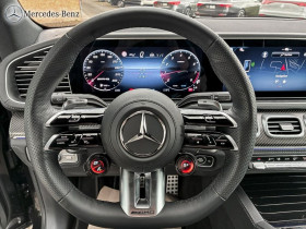 Mercedes GLS 63 AMG 4MATIC+  occasion  Beaupuy - photo n6