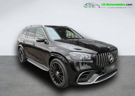 Mercedes GLS 63 AMG 4MATIC+  occasion  Beaupuy - photo n2