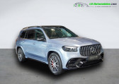 Mercedes GLS occasion année 2024 boite Automatique Annonce Mercedes GLS occasion Essence 63 AMG 4MATIC+ à Beaupuy