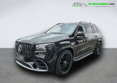 Annonce Mercedes GLS occasion Essence 63 AMG 4MATIC+  Beaupuy