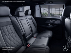 Mercedes GLS 63 AMG 4MATIC+  occasion  Beaupuy - photo n5