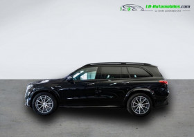 Mercedes GLS 63 AMG 4MATIC+  occasion  Beaupuy - photo n5