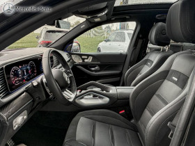 Mercedes GLS 63 AMG 4MATIC+  occasion  Beaupuy - photo n5