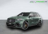 Mercedes GLS occasion année 2025 boite Automatique Annonce Mercedes GLS occasion Essence 63 AMG 4MATIC+ à Beaupuy