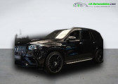 Mercedes GLS 63 AMG 4MATIC+   Beaupuy 31