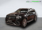 Mercedes GLS occasion année 2024 boite Automatique Annonce Mercedes GLS occasion Essence 63 AMG 4MATIC+ à Beaupuy
