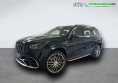 Mercedes GLS 63 AMG 4MATIC+   Beaupuy 31