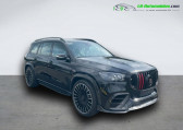 Mercedes GLS 63 AMG 4MATIC+   Beaupuy 31