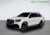 Mercedes GLS occasion année 2023 boite Automatique Annonce Mercedes GLS occasion Essence 63 AMG 4MATIC+ à Beaupuy