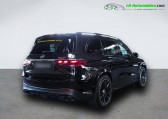 Annonce Mercedes GLS occasion Essence 63 AMG 4MATIC+  Beaupuy