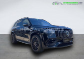 Mercedes GLS 63 AMG 4MATIC+   Beaupuy 31