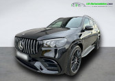 Mercedes GLS 63 AMG 4MATIC+   Beaupuy 31