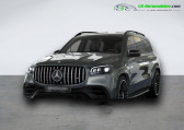 Mercedes GLS occasion année 2025 boite Automatique Annonce Mercedes GLS occasion Essence 63 AMG 4MATIC+ à Beaupuy